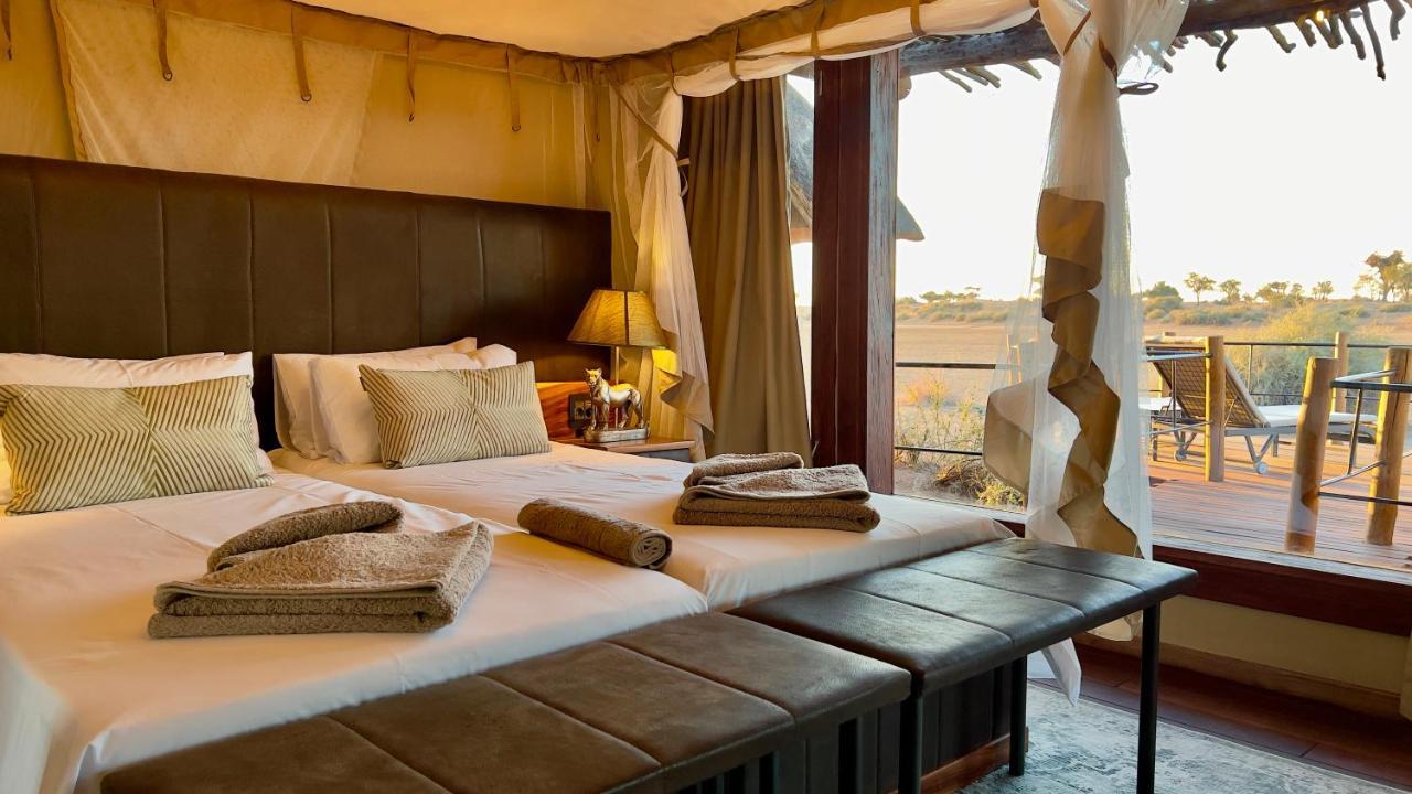 Kalahari Red Dunes Lodge Kalkrand ภายนอก รูปภาพ