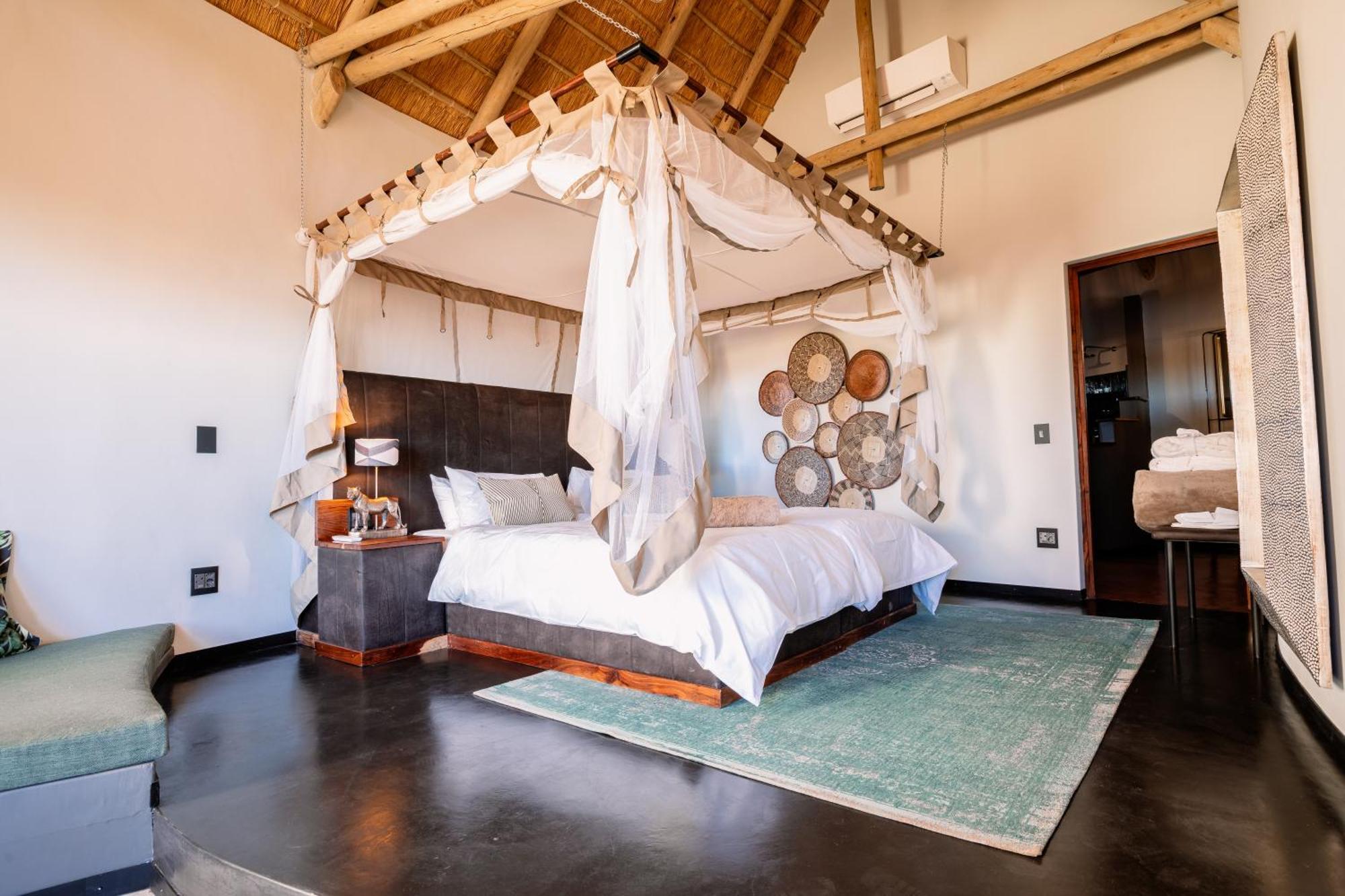 Kalahari Red Dunes Lodge Kalkrand ภายนอก รูปภาพ